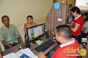 Informatização do Sindicato Rural de Cajazeiras facilita processo de aposentadoria dos trabalhadores