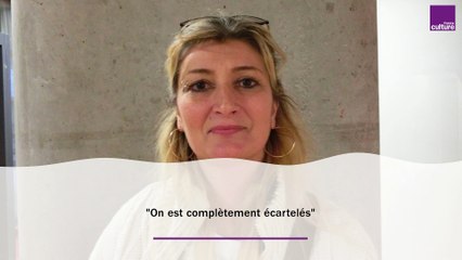 "Ne pas avoir d'affectif. Voilà le mot d'ordre !"