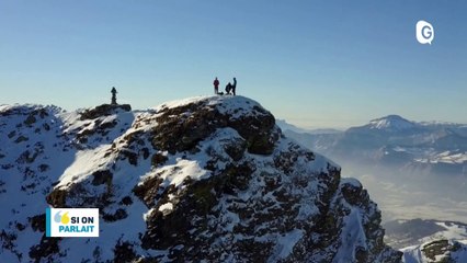SI ON PARLAIT - 25 JANVIER 2018 - Si On Parlait - TéléGrenoble