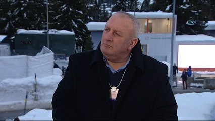 - Bakan Zeybekci: “Bu Operasyon Problemleri Büyüten Değil, Bitiren Bir Operasyondur”