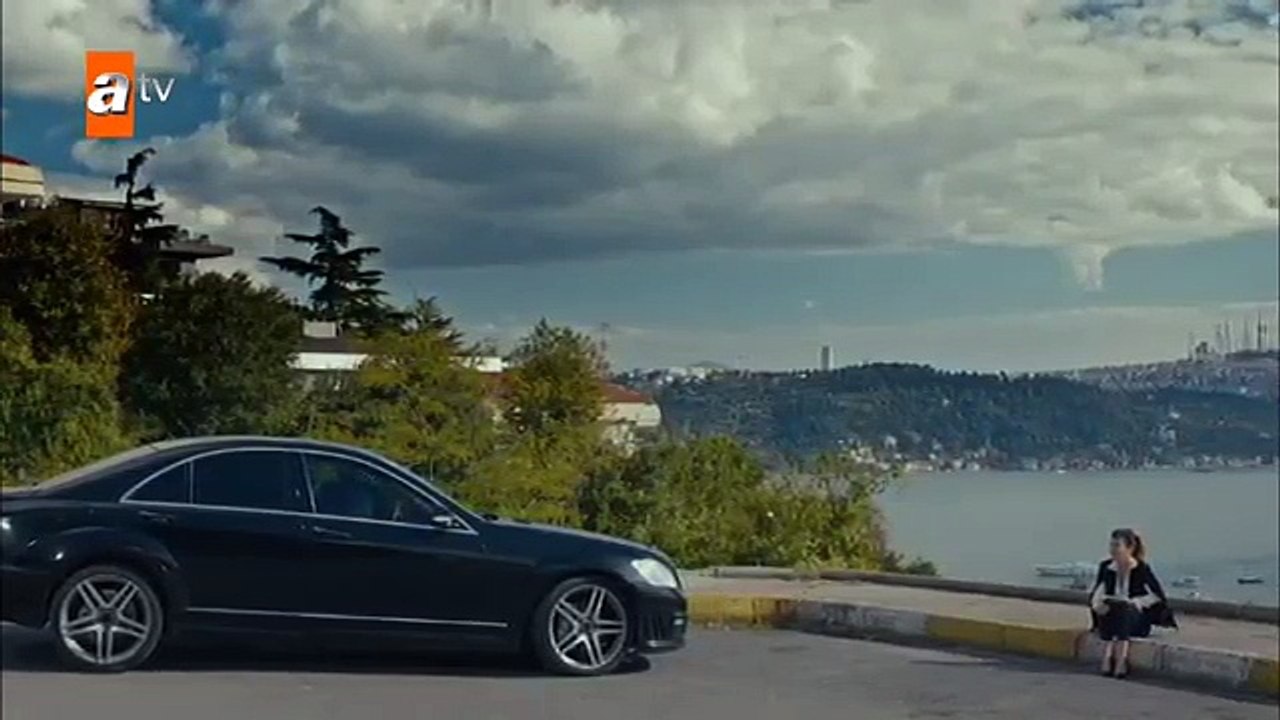 Sen Cennetin annesimisin? Cennetin Gözyaşları 4. Bölüm by Scott Moore