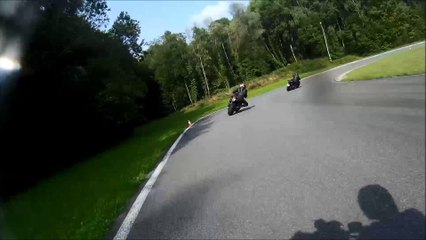 Alexandre Stage Folembray 2017