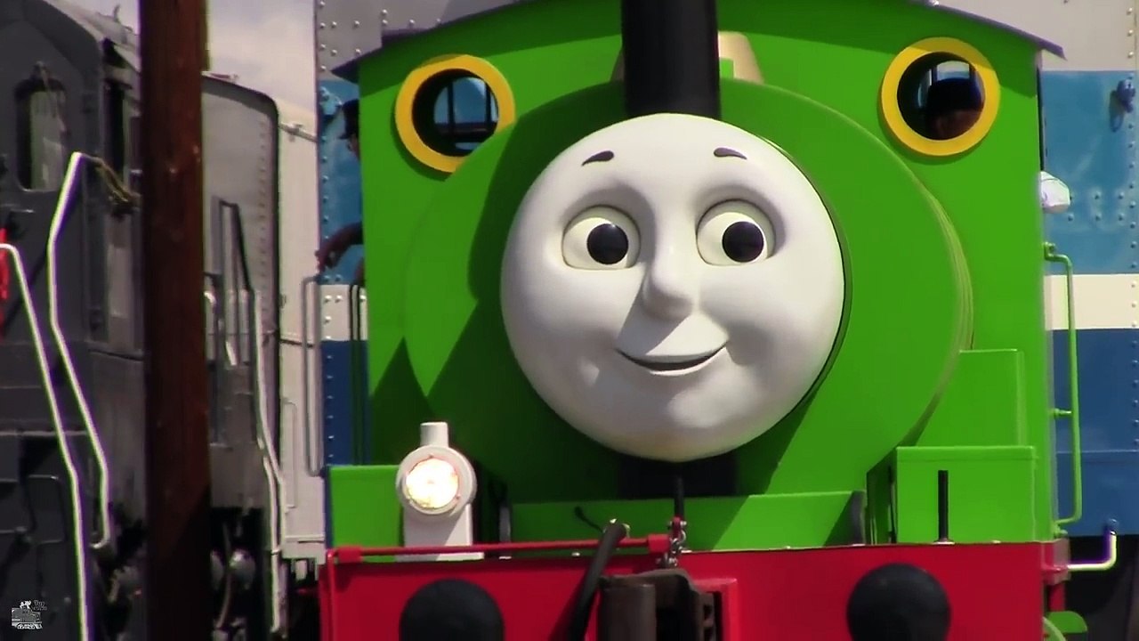 Day Out with Thomas 2017