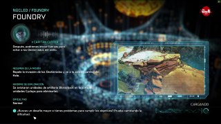 Halo Wars 2 +  Mision 9 (MÈXICO + PC GAME) # 16...