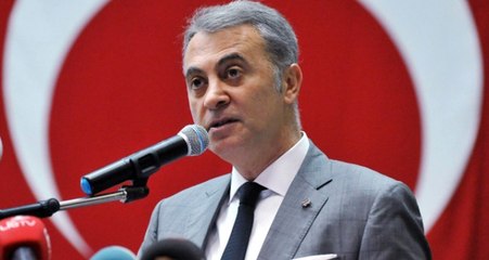 Gençlerbirliği, Kulüpler Birliği Başkanlığı İçin Fikret Orman'a Destek Verdi