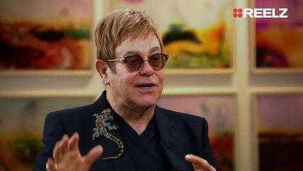 The Truth Behind Elton John’s ‘Amazing’ 50-Year Relationship With Longtime Lyricist