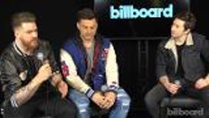 Adventure Club Talks Grammy Week and upcoming projects
