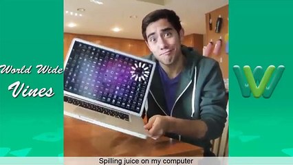 New Zach King Magic Vines 2016 | Best Zach King Magic Tricks Ever