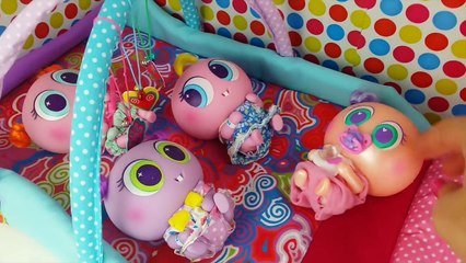 KSI MERITO Rutina de comidas papillas y ksi milk ksi bebes