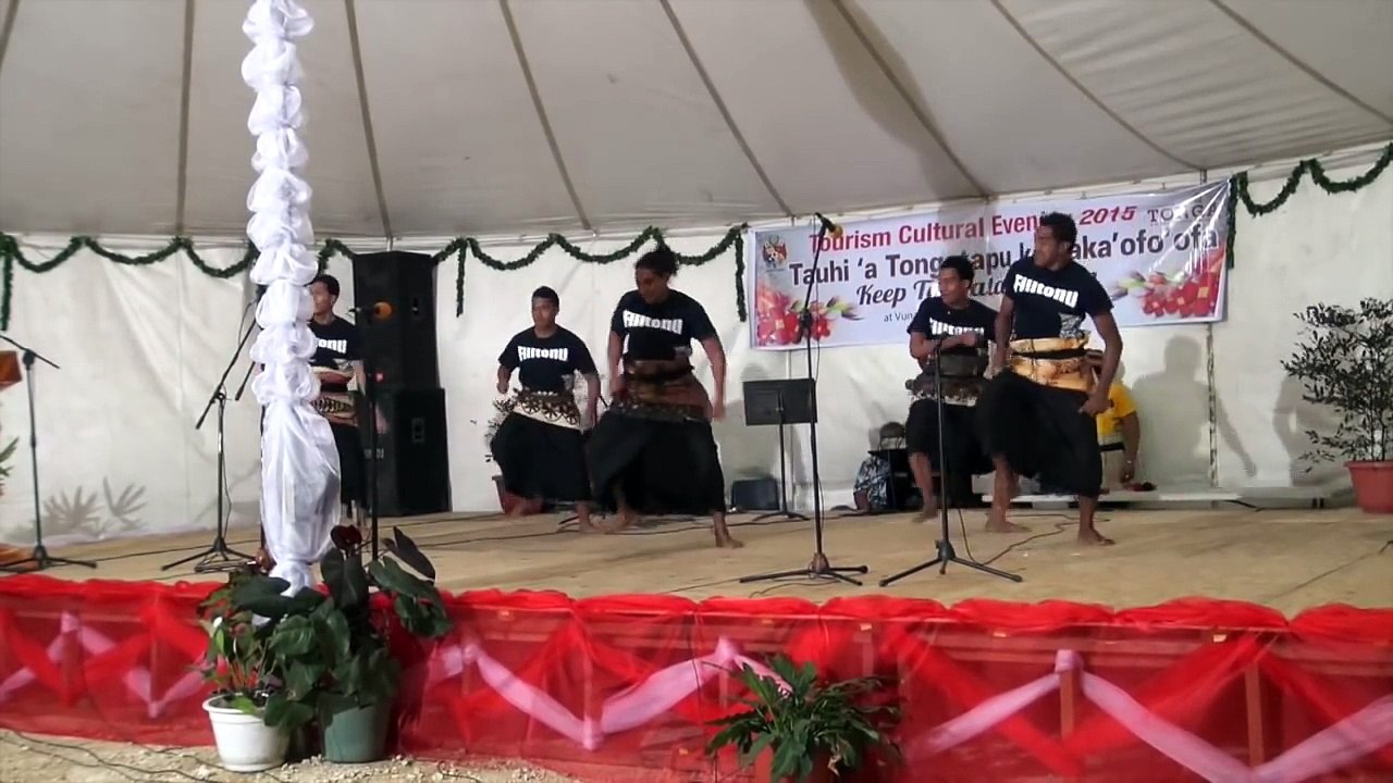 Fili Tonu Faiva FakaTonga | Right Choice International Dance Remix