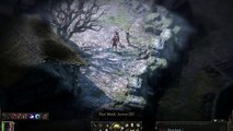 Pillars Of Eternity Review – Can a godlike wizard find all the pillars of eternity? No