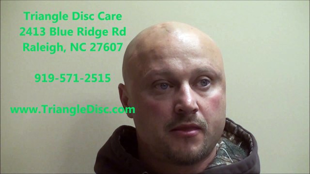 Back Pain | Spinal Decompression Therapy | Pinched Nerve