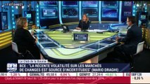 Le Club de la Bourse: Jeanne Asseraf-Bitton, Vincent Chaigneau et Jean-Louis Cussac - 25/01