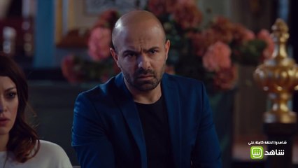 جوليا تحكي شئ خطير عن تحسين بيك قد يحول مسار كل شيء