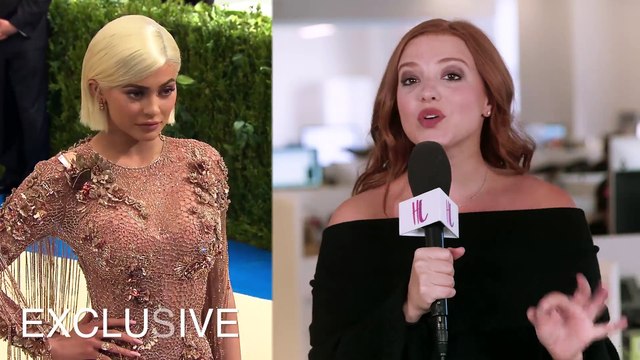 Pregnant Kylie Jenner Baby Bump Finally Revealed | Hollywoodlife