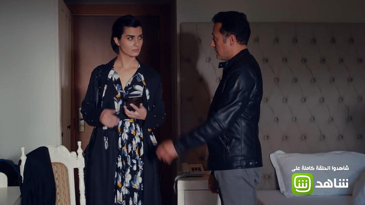 سوهان تشاهد فيديو لوالدها أثناء قتله لـ صالح .....