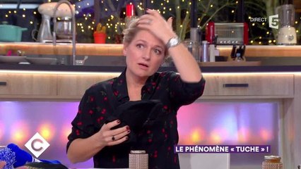 Une projection privée des Tuche 3 pour les Macron ?
