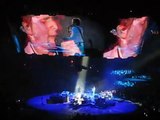 Muse - Interlude   Hysteria, Reliant Stadium, Houston, TX, USA  10/14/2009