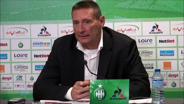 « On doit avoir une collaboration, se comprendre » avec les supporters