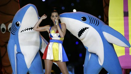 Upon Further Review: Katy Perry's Super Bowl XLIX Halftime Show