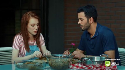 ديما تعلم عمر طريقة لف ورق العنب