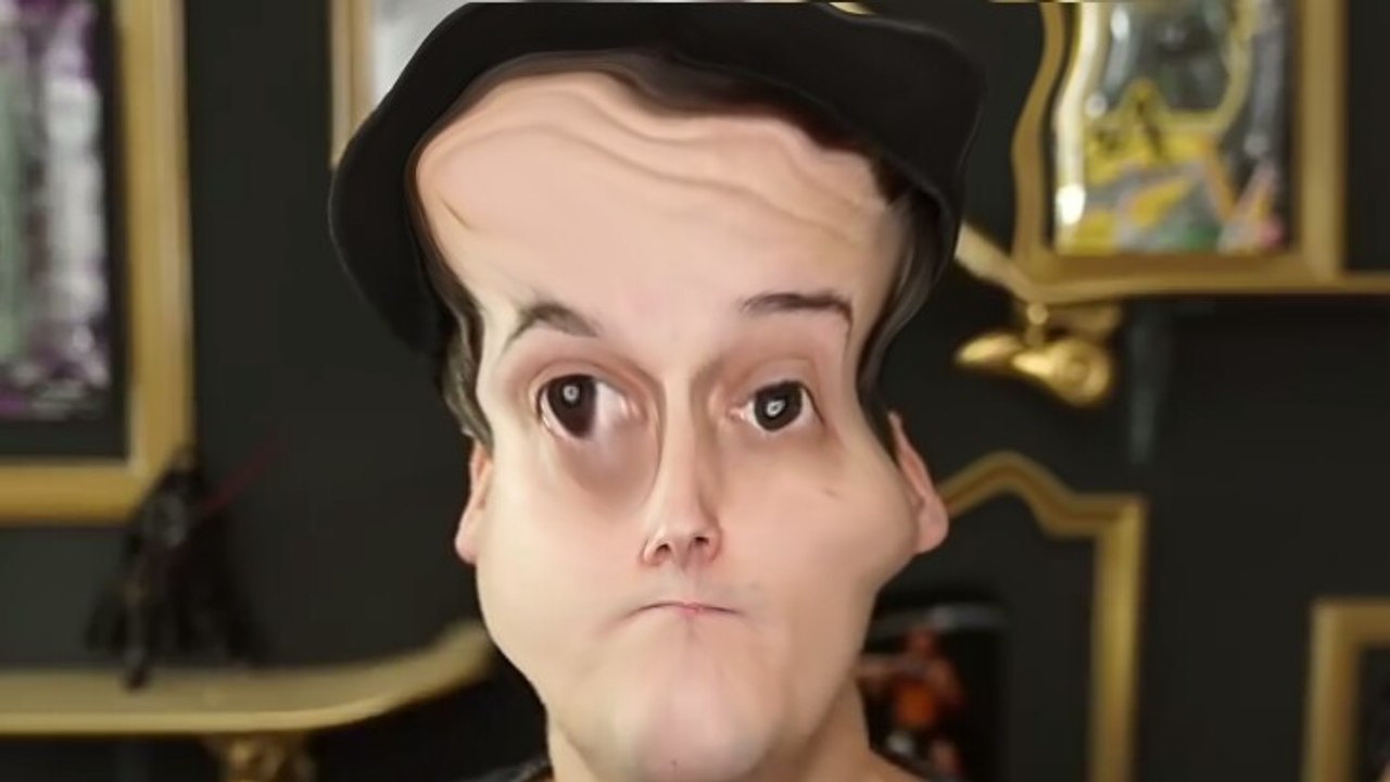 YouTube Kacke - leFloid macht fake News