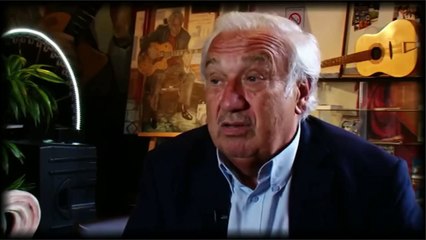 Marcel Campion, "le roi des forains", à l'assaut de Paris