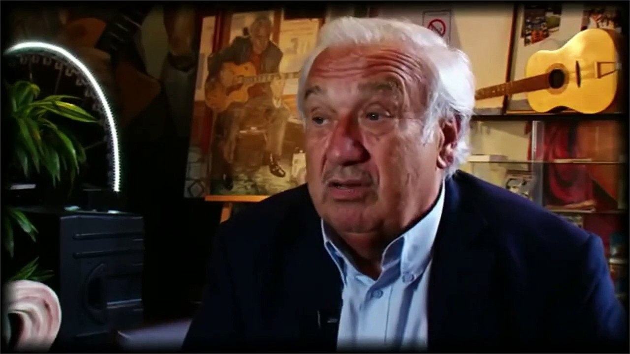 Marcel Campion, "le roi des forains", à l'assau...