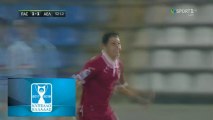 1-2 Giannis Masouras Goal  [HD]- PAS Giannina 1 - 2 AEL Larissa - 25.01.2018