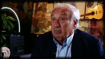 Marcel Campion, "le roi des forains", à l'assaut de Paris