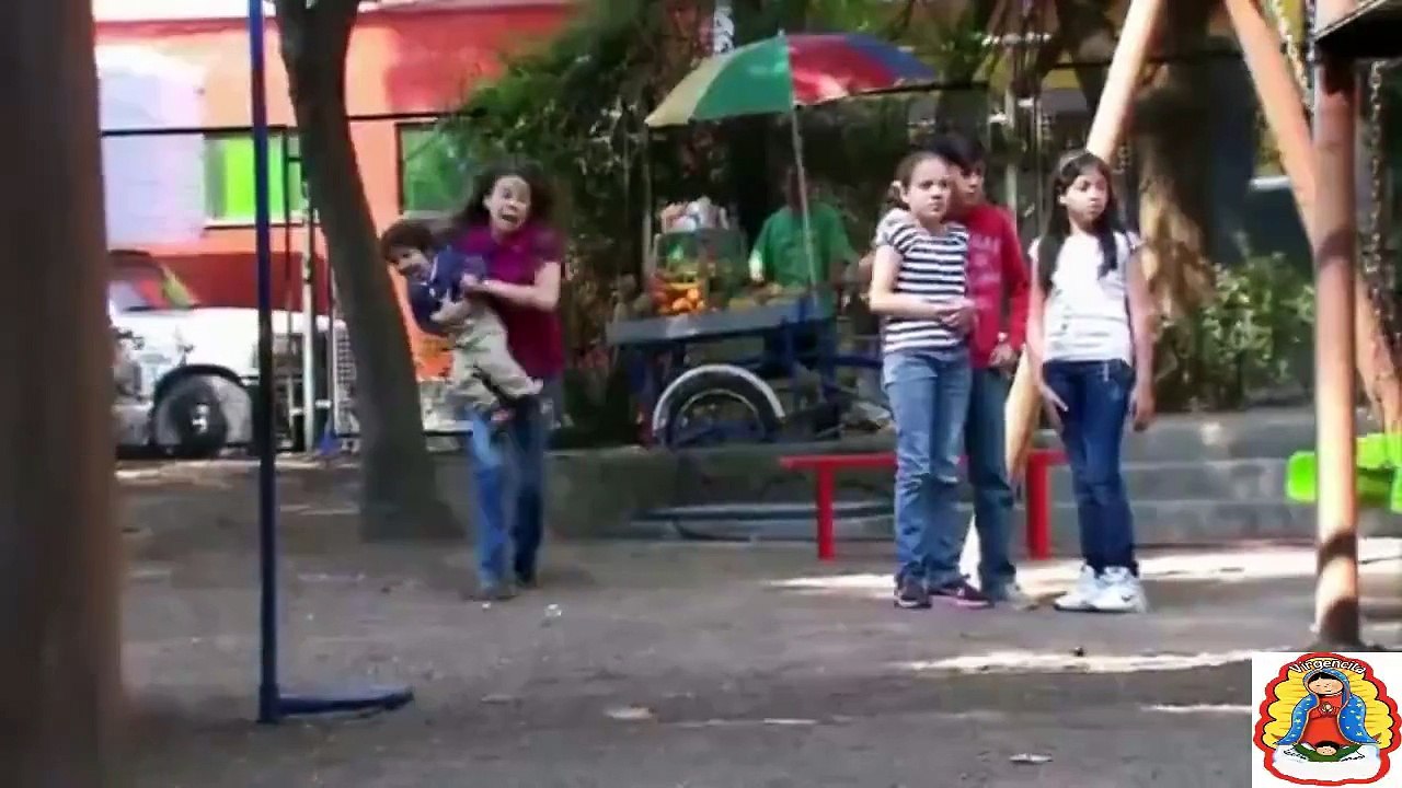 Dos gotas de agua