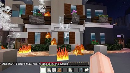 Yandere High School - TWO LITTLE SCHOOL GIRLS! (Minecraft Roleplay) #29