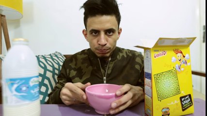 SALEM MR - BALTI (YA LILI) 