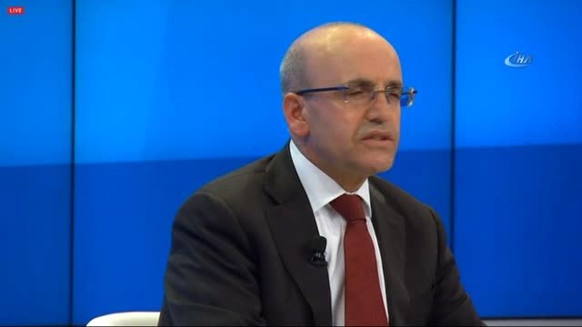 Başbakan Yardımcısı Şimşek: Türkiye, Dünyanın Önde Gelen Büyüme Hikayelerinden Biridir