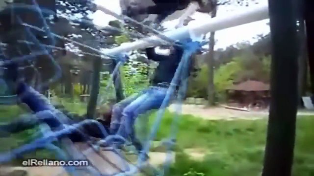 LAS CAIDAS MAS DOLOROSAS DEL 2016