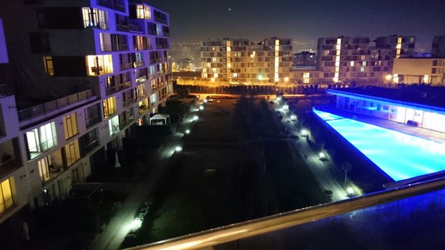 Kurtköy Emlakçısından Pendik Yenişehir Dumankaya Konsept Kurtköy Kiralık 1+1 Daire ..