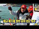 [도시어부 예고] 어복(漁福)의 신화 ‘이민우’와 함께 하는 ★완도 낚시 정복★