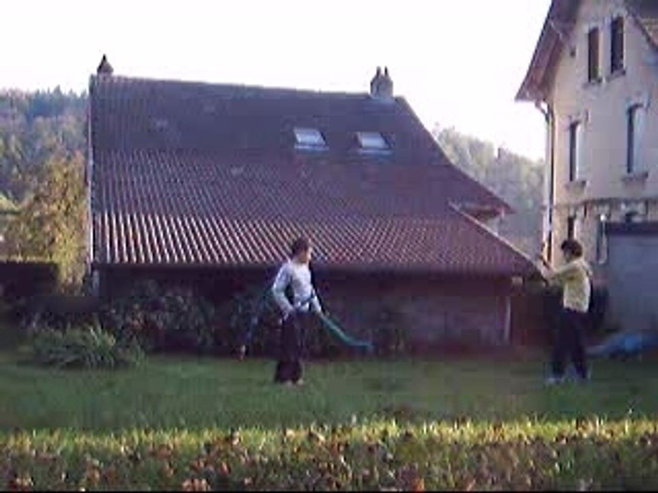 Sabre xavier