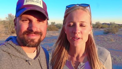 NEWBIE ADVICE for RV LIVING with RV LOVE ✌