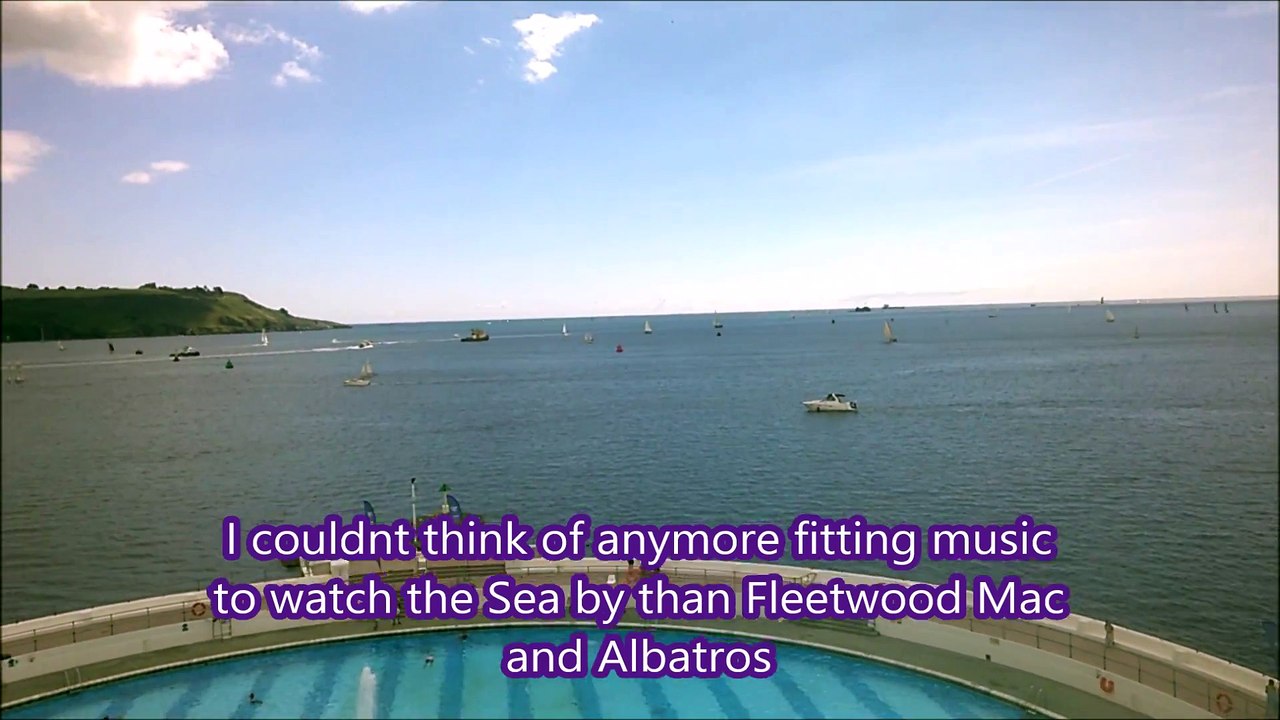 Plymouth 31 July 2016