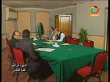 التمثيلية التليفزيونية لقمة القاضي  أسامة أنور عكاشة  فريد شوقي