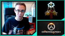 Zenyatta Overwatch (Gameplay) - Zenyatta Gameplay & Ability Overview - Overwatch Support Role
