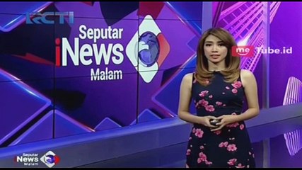 Polisi Bongkar Prostitusi Online di Kalibata City