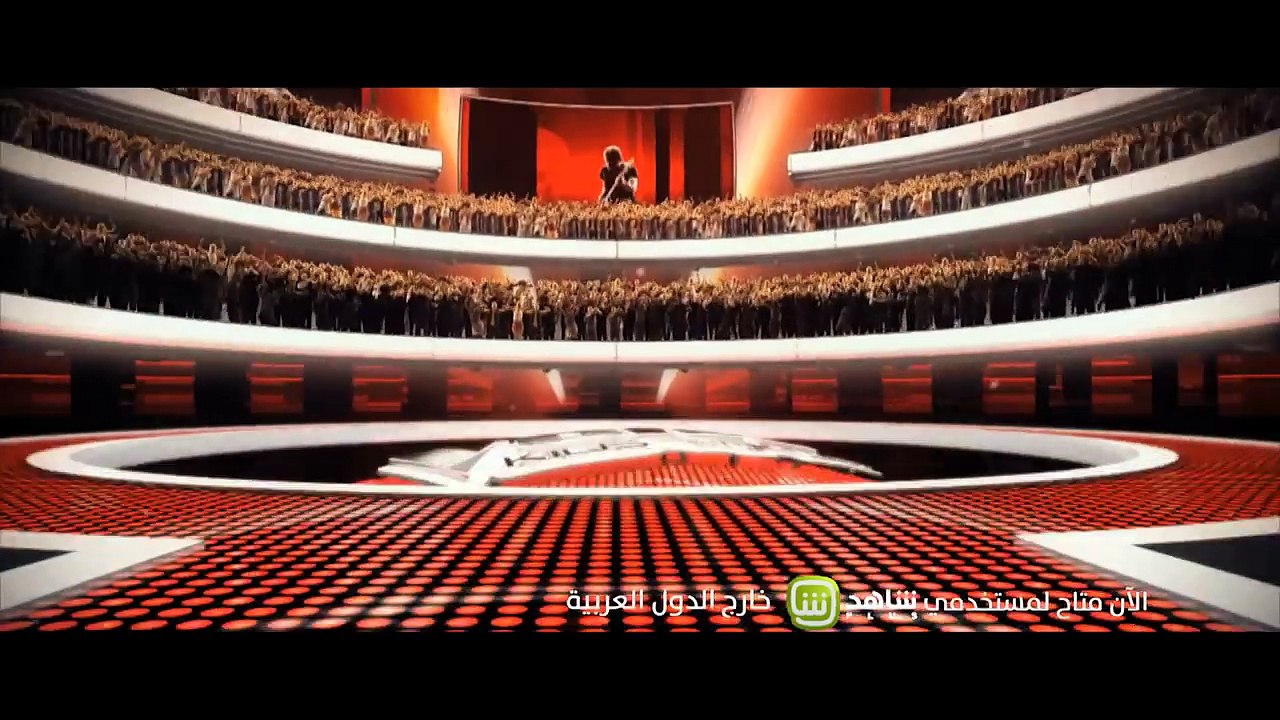 خارج العالم العربي SHAHID PLUS الآن متاح لمستخد...