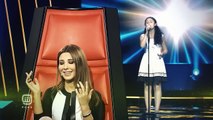 حلقات مرحلة الصوت و بس من The Voice Kids الآن متاحة لمستخدمي SHAHID PLUS خارج العالم العربي