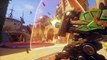 OVERWATCH GAMEPLAY - A new FPS from Blizzard?!