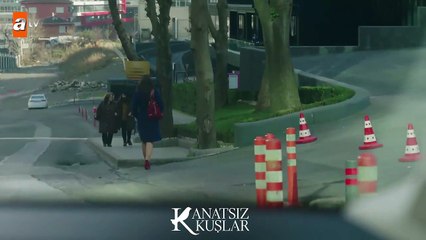 Tuba, Nefise’ye neler yapacak? - Kanatsız Kuşlar 31.Bölüm