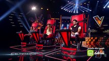 ليالينا-مريم رياض- مرحلة الصوت وبس The Voice Kids