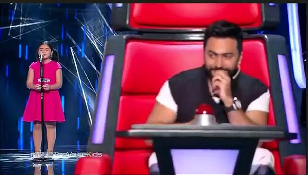 فريق تامر.. مواهب غير عادية، من هي الموهبة التي اعجبتك؟