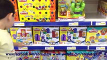 Compras de Juguetes Los Minions , Peppa Pig , StarWars new | Videos de Juguetes